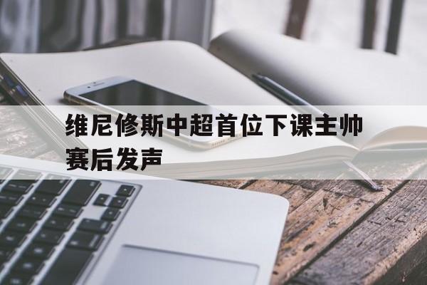 维尼修斯中超首位下课主帅赛后发声的简单介绍